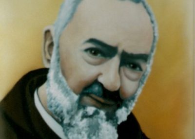 Padre Pio