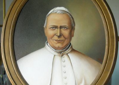 Papa Pio IX